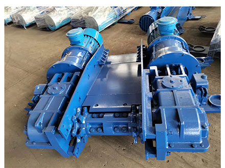 矿用40T刮板输送机