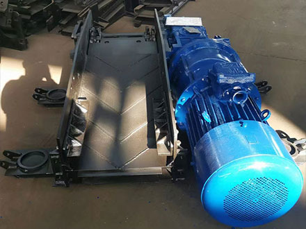 SGB620/40T刮板机整机及配件运行稳定规格齐全