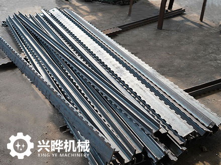 矿用金属顶梁的使用特征