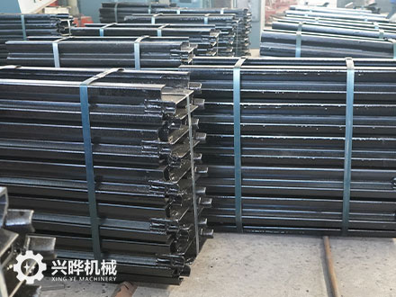 刮板机中部槽 40T中部槽 耐磨耐用过渡槽 支持定制