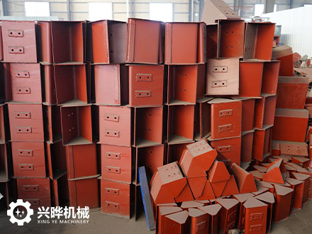HL/TH/NE系列提升机料斗 倾倒方便不生锈 可按需定制