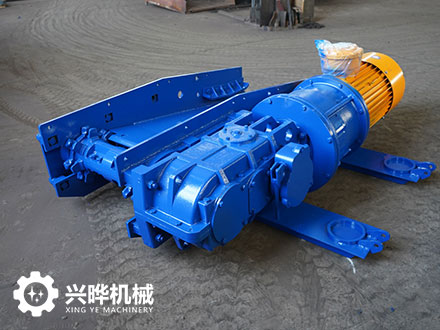 SGB620/40T矿用刮板输送机 运行稳定输送能力强 支持订购