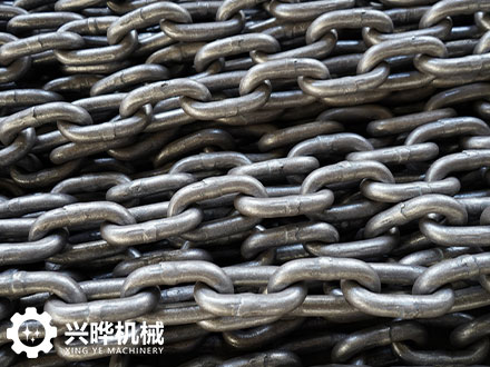 刮板输送机圆环链断裂的原因
