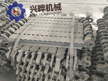 矿用DJB金属顶梁 供煤水平及缓倾斜回采支护铰接顶梁