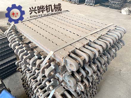 煤矿用金属铰接顶梁 支护材料一字梁 跨度大支护强度高
